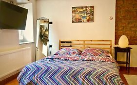 C&A Apartments
